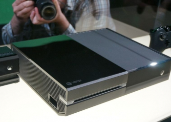 Microsoft revela placa de vídeo mais rápida e resolução para as gravações do xbox one