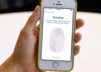 Site oferece recompensa para quebrar sistema de segurança do iphone 5s