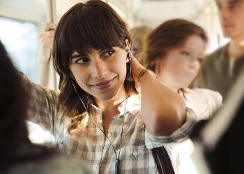 Auscultadores bose quietcomfort 20 acoustic noise cancelling