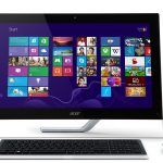 Aspire U5 front XL acer aspire, All-in-One TecheNet Aspire u5 front xl acer aspire, all-in-one
