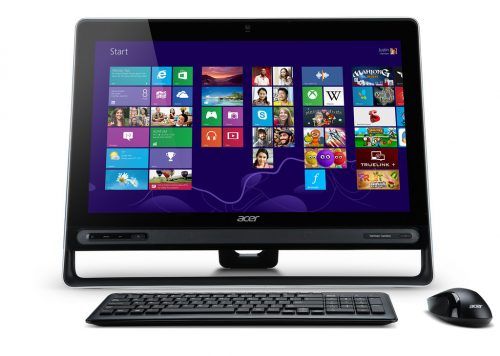 Acer Aspire Z3-610