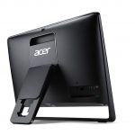 Aspire Z3 back XL acer aspire, All-in-One