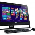 Aspire Z3 front right XL acer aspire, All-in-One TecheNet Aspire z3 front right xl acer aspire, all-in-one