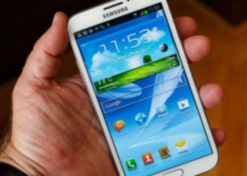 Samsung assume malware no android ao incorporar o antivírus lookout