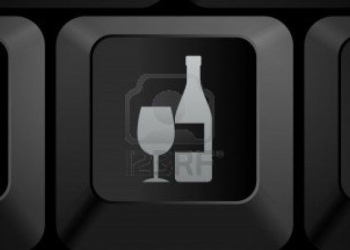 Intel desenvolveu processador movido a vinho