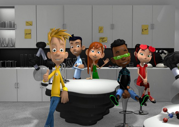 Visiokids_no_laboratorio