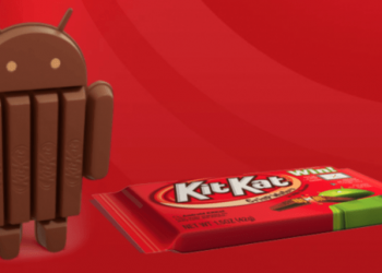 Android kitkat 4. 4 será lançado em outubro, disse nestlé