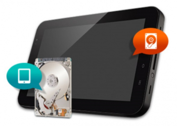 Seagate lança disco rígido de 500gb para tablets