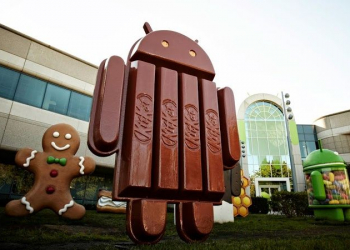 Android 4. 4 kitkat – uma parceria invulgar entre a google e a nestlé