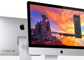 Apple actualiza a linha imac com processadores haswell e armazenamento mais rápido