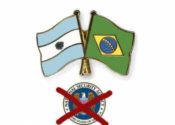 Brasil e argentina unem esforços para melhorar mecanismos de defesa cibernética