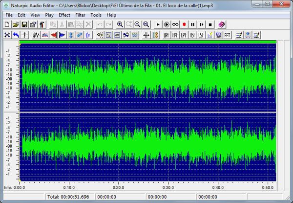 img naturpic audio editor 02 audio, edição de áudio, Naturpic Audio Editor TecheNet Img_naturpic_audio_editor_02