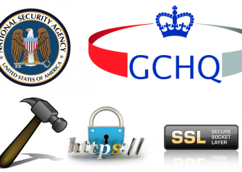 Nsa e gchq têm capacidade de quebrar a segurança e criptografia da internet