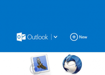 Outlook. Com já suporta acesso por imap