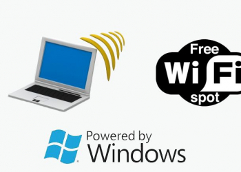 Virtual router plus – torne o seu pc windows num hotspot wifi