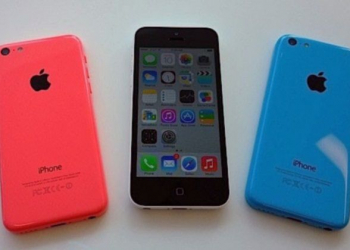 Iphone 5c, o primeiro smartphone “low cost” da marca