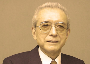 Hiroshi yamauchi