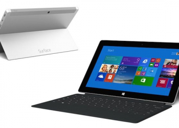 Novo surface da microsoft chega a portugal a 22 de outubro