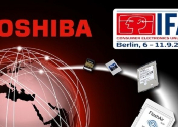 Toshiba lança novos satellite: o notebook nd15t, tablet encore e o notebook click