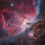 vencedor foto robotica fotografar o espaço, Galáxia da Via Láctea, melhor foto 2013. real observatório de greenwich, melhor fotografia
