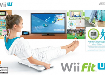 Nintendo anuncia novidade para wii fit u e revela wii sports club