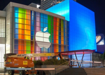 Tudo o que a apple anunciou no seu evento, numa lista acessível