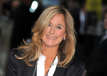 Angela ahrendts apple