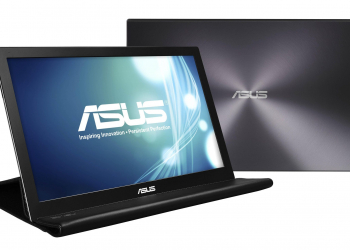 Asus monitor portátil