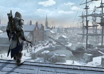 Assassin’s creed receberá pacote com os cinco primeiros jogos da saga