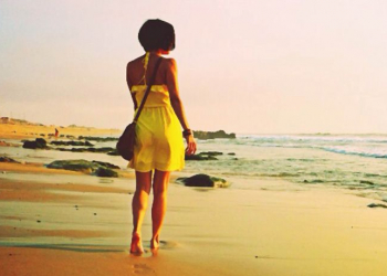 Cassis, a menina digital