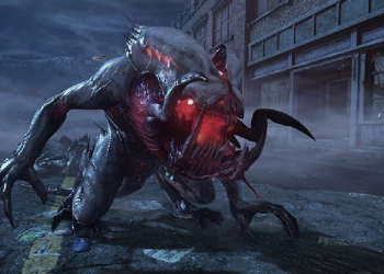 Call of duty: ghosts terá novo modo com alienígenas