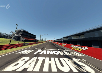 Conheça a edição especial sobre ayrton senna de gran turismo 6