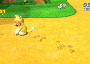 Vendas do wii u decolam em alguns territórios