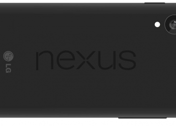 Nexus 5 google android