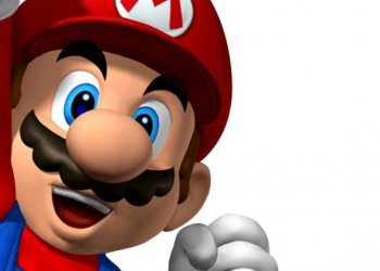 Super mário bros agora é jogável no seu browser