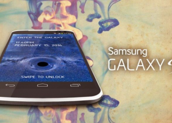 Rumor: samsung galaxy s5 será lançado em janeiro