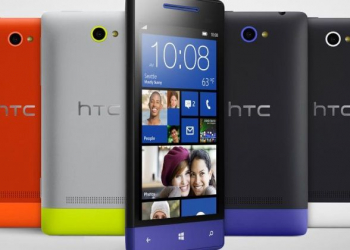 Microsoft pediu à htc para colocar o windows phone nos seus smartphones android