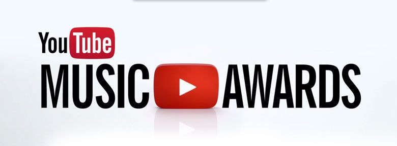 YouTube-Music-Awards