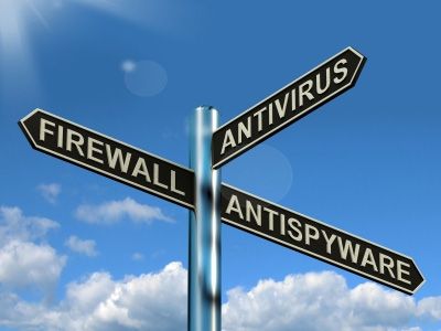 antivirus-firewall-antispyware