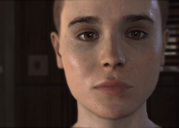 Lançamento de beyond: two souls no brasil é marcado por erro da sony e aparece sem dublagem