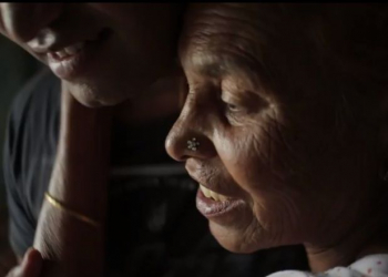 Encontra familia 26 anos depois