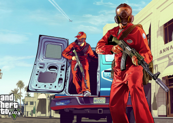 Falso gta v para pc baixa vírus para roubar dados