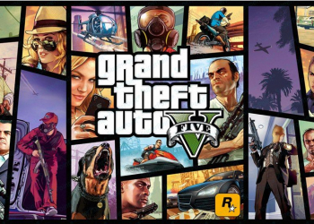 Rockstar libera atualização para problemas de grand theft auto v