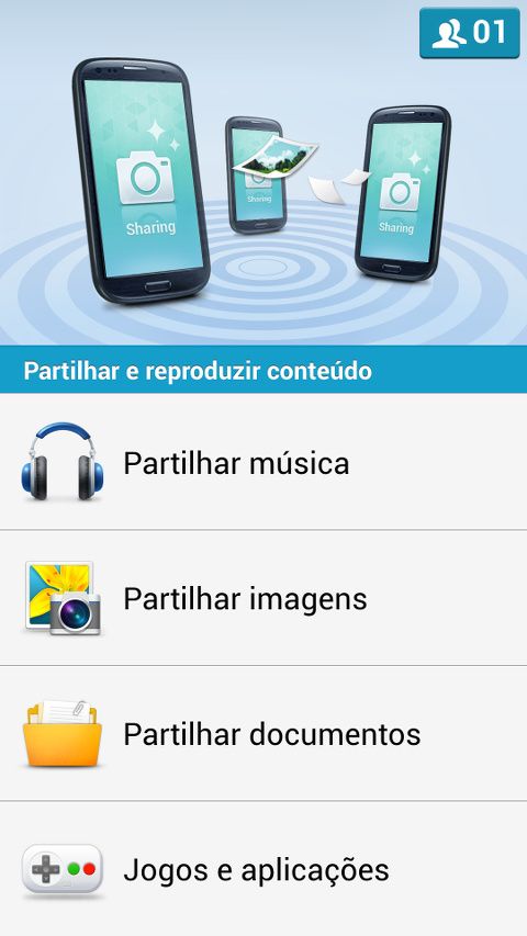 img app groupplay análise, Android, Samsung, samsung galaxy s4, smartphone, TouchWiz
