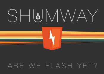 Shunway – uma versão do flash player em html5 chega ao firefox.