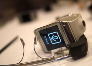 Samsung vai lançar um concorrente do google glass já em 2014