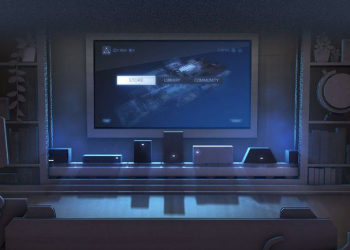 Valve anuncia especificações para as máquinas steam