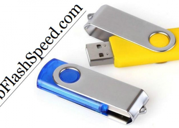 Usbflashspeed – veja e execute testes de desempenho ao seu dispositivo usb