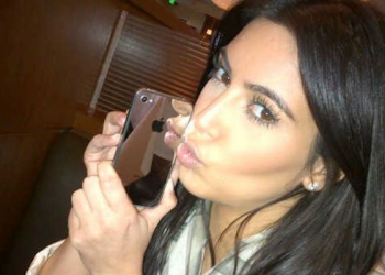 Iphone dourado tem alcunha na apple: kardashian