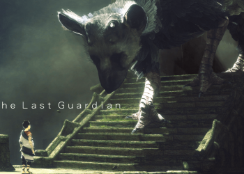 Sony afirma que projeto the last guardian ainda está em desenvolvimento